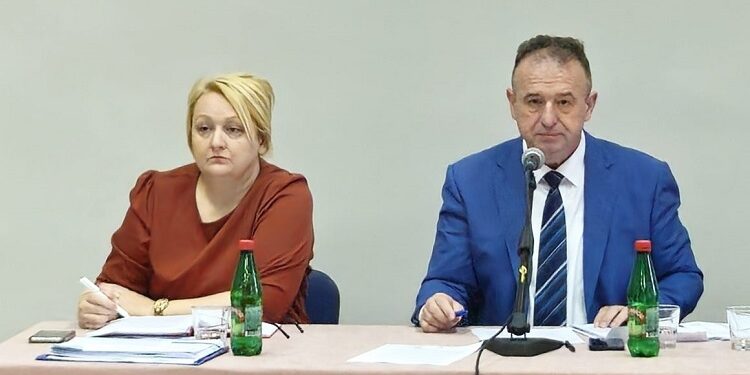 Održana 27. redovna sednica Skupštine opštine Bela Crkva