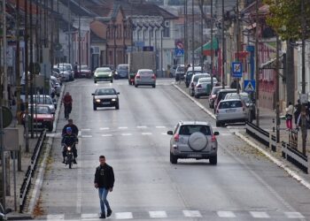 Saopštenje MUP o stanju bezbednosti u Južnom Banatu