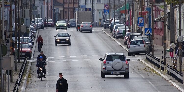 Saopštenje MUP o stanju bezbednosti u Južnom Banatu