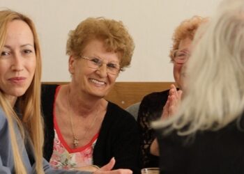 Dragana Mitrović razgovarala sa Gradskom organizacijom invalida o daljim planovima i potrebama