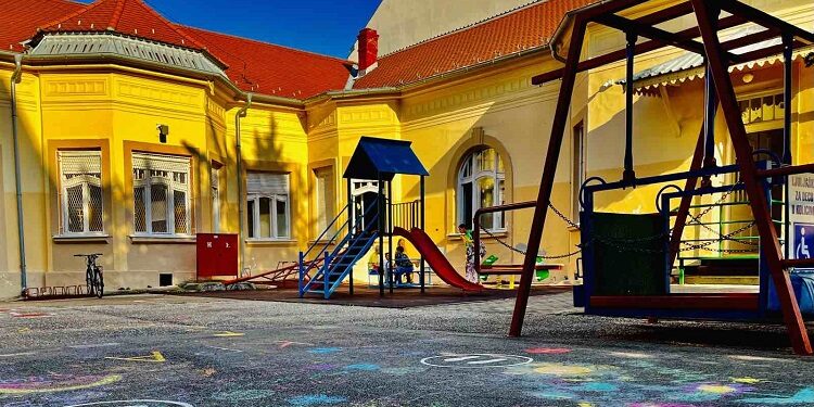 Vršac unapređuje inkluzivno obrazovanje: Otvara se pripremna predškolska grupa za decu sa teškoćama u razvoju u ŠOSO „Jelena Varjaški“
