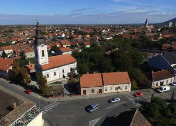 Stanje bezbednosti saobraćaja na području Grada Vršca za 2023. godinu