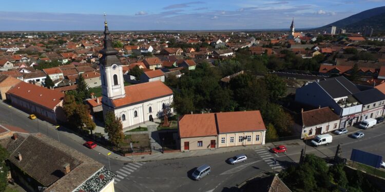 Stanje bezbednosti saobraćaja na području Grada Vršca za 2023. godinu