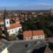 Stanje bezbednosti saobraćaja na području Grada Vršca za 2023. godinu