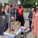 U susret Uskršnjim praznicima: Prodajna izložba Centra za mentalno zdravlje