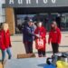 Akcija sakupljanja odeće za decu bez roditeljskog staranja 25. aprila