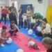 U Vršcu održano takmičenje beba u puzanju – Puzijada