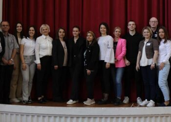 Učenici vršačkih srednjih škola Vršca ostvarili veliki uspeh na Republičkom takmičenju