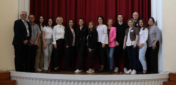 Učenici vršačkih srednjih škola Vršca ostvarili veliki uspeh na Republičkom takmičenju