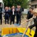 Počela izgradnja vrtića u Banatskom Karlovcu: 220 novih mesta za mališane