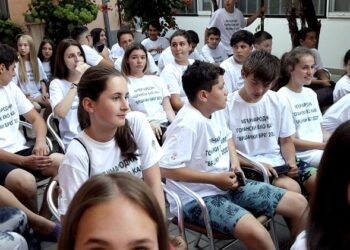 Grad Vršac i Pokret Gorana Srbije potpisali: Međunarodni goranski ekokamp na Vršačkim planinama