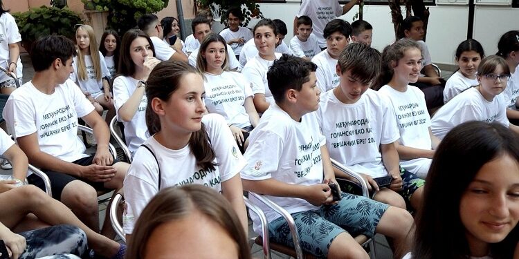 Grad Vršac i Pokret Gorana Srbije potpisali: Međunarodni goranski ekokamp na Vršačkim planinama