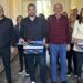 Proglašena izborna lista „Aleksandar Vučić – Alibunar sutra: Ovo su kandidati za odbornike