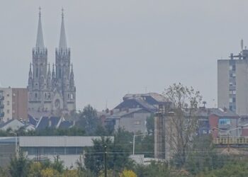 Saopštenje MUP o stanju bezbednosti u Južnom Banatu