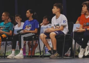 U Vršcu održano državno finale Eko-kviza