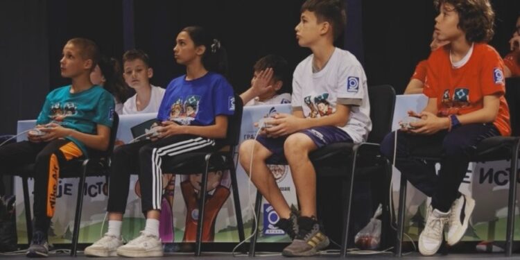 U Vršcu održano državno finale Eko-kviza
