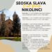 Seoska slava u Nikolincima: Kulturni i sportski sadržaji podržani gastronomskim takmičenjem