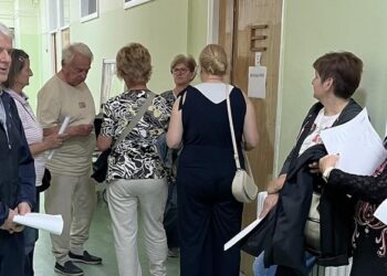 Veliki odziv građana na preventivne preglede