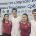 Vrščani Gimnazijalci odlični na 12. školskoj Olimpijadi u stonom tenisu