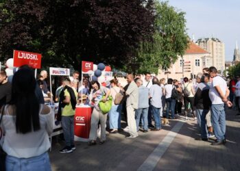 Aleksandar Vučić – Vršac sutra: Posvećenost sugrađanima iz dana u dan – to je prava pobeda!