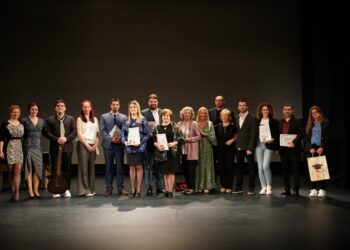 Održana završna manifestacija projekta „Vršačka kulturna riznica“