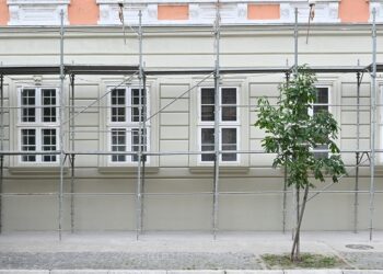 Zgrada Gradskog muzeja Vršca u novom ruhu: Istorijsko jezgro Vršca mora biti za primer