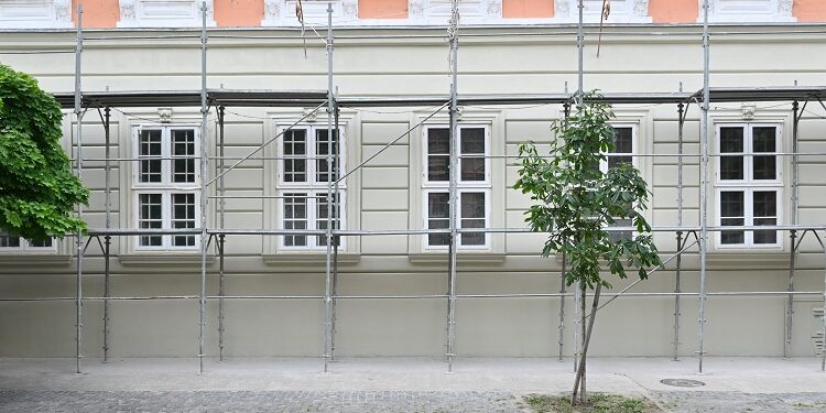Zgrada Gradskog muzeja Vršca u novom ruhu: Istorijsko jezgro Vršca mora biti za primer