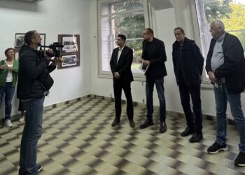 Izložba „Spomenička baština Srba sa područja današnje Republike Hrvatske“ otvorena u Domu vojske