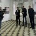 Izložba „Spomenička baština Srba sa područja današnje Republike Hrvatske“ otvorena u Domu vojske