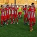 Sloga Banatsko Novo selo – Crvena Zvezda Pavliš 0:3(0:0)