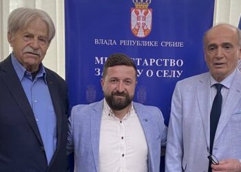 „Miholjski susreti sela“ dolaze u Plandište