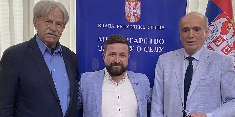 „Miholjski susreti sela“ dolaze u Plandište