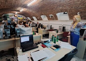 U vršačkoj Filijali NSZ održan Forum za poslodavce