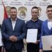 Plandište: Predsednik Repac uručio nagrade Milici, Mihajlu i Edvinu za ostvarne rezultate