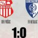 Važna pobeda: OFK Vršac savladao Metalac (VIDEO)