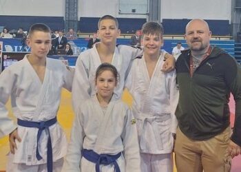 Jelena Tanackov ponovo državna šampionka