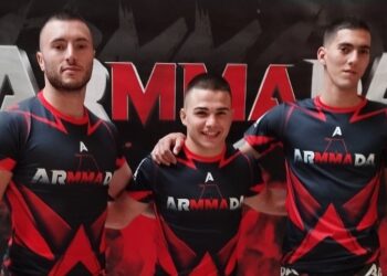 Pobeda Bojovića, Novaković oštećen, Rakić pružio maksimum