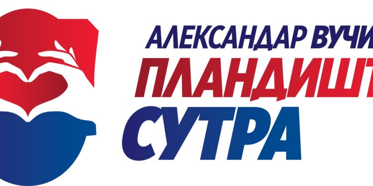 SNS Plandište: Monstruozne pretnje Vučiću su kapitulacija opozicije
