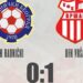 Trijumf OFK Vršca na Novom Beogradu
