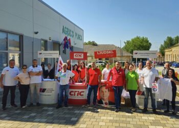 SNS Bela Crkva: Strah od poraza probudio agresiju u opoziciji