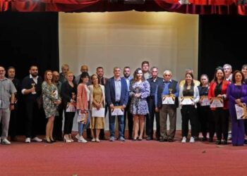 Konu Aleku iz Alibunara pobednik „Pozorišnih dana Rumuna u Vojvodini“
