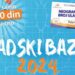 Počinje prodaja sezonskih ulaznica za Gradski bazen