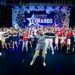 Dance Open Awards Vršac 2024 održan je u Centru Millennium