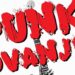 Punkovanje Vol. 3 u Domu omladine Vršca