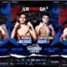 Vrščani spremni za profi MMA spektakl Armmada 8 u Novom Sadu (VIDEO)