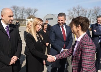 Vršac u evropskom standardu: 49 miliona evra za Vazduhoplovnu akademiju!