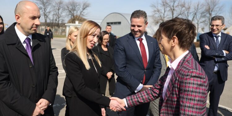 Vršac u evropskom standardu: 49 miliona evra za Vazduhoplovnu akademiju!
