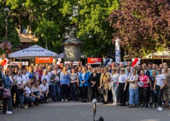 Aleksandar Vučić – Vršac sutra: Posvećenost sugrađanima iz dana u dan – to je prava pobeda!