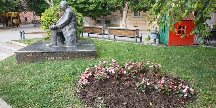 Vršac prednjači u lepoti cvetnih zasada: Bio bi još lepši da se pojedincima cveće ne dopada baš toliko…