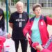 Sportska oprema za DSRI Bela Crkva